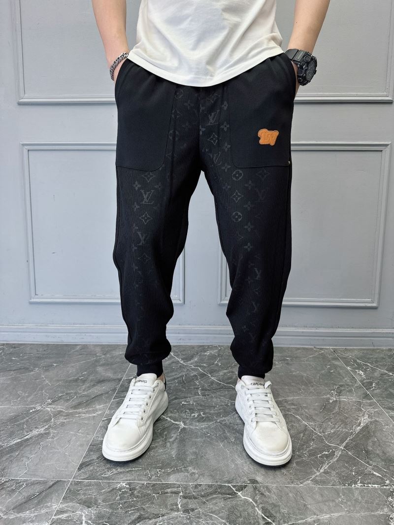 Louis Vuitton Long Pants